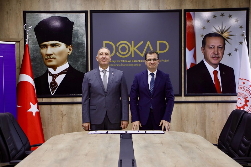 merzifonkymkmlk's tweet photo. DOKAP Tarafından Desteklenecek Olan Proje İmza Töreni Gerçekleştirildi.
https://t.co/wBrHbxCvX4 https://t.co/IR1zRuzRqE