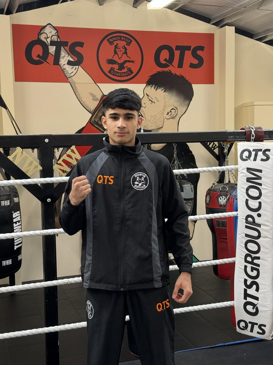 Northwest Boxing Club (@northwestabc) on Twitter photo The draw has been made out in Hungary.
Aaron Sarwar will box in the quarterfinals on Wednesday against Wales.
Good luck Aaron π΄σ §σ ’σ ³σ £σ ΄σ Ώ v π΄σ §σ ’σ ·σ ¬σ ³σ Ώ
π€π
<a href="/officialQTS/">Official QTS Group</a> The draw has been made out in Hungary.
Aaron Sarwar will box in the quarterfinals on Wednesday against Wales.
Good luck Aaron π΄σ §σ ’σ ³σ £σ ΄σ Ώ v π΄σ §σ ’σ ·σ ¬σ ³σ Ώ
π€π
<a href="/officialQTS/">Official QTS Group</a>