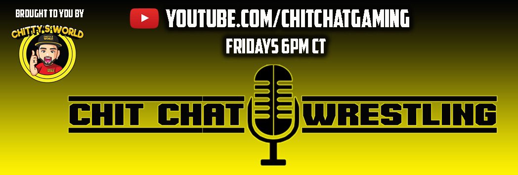 chitchatgaming's tweet photo. Really want this to work out. Pro wrestling is one of the only things I’ve ever known, it’s not about the money but more about being able to do something I love doing for a living. https://t.co/y6ZxnXBkH1