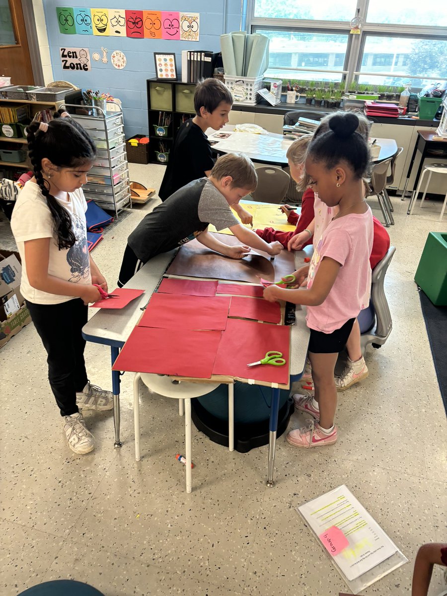 Kayla Stine tweet media