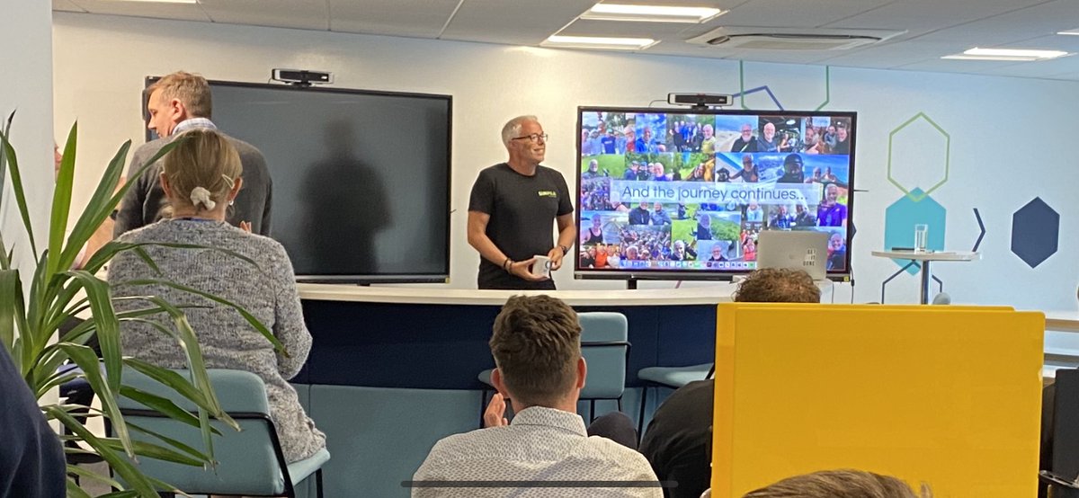 TrustMark tweet media