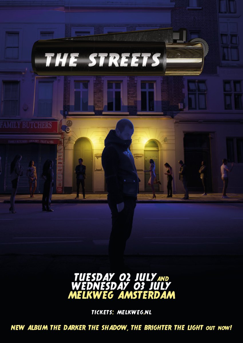 Melkweg, Amsterdam 2nd &amp; 3rd July 👀
melkweg.nl/en/agenda/the-…