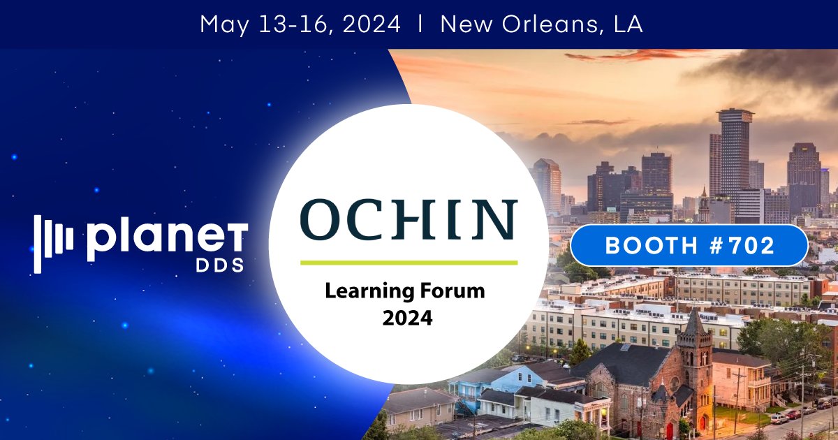 PlanetDDS's tweet image. Ready for launch at OCHIN! 🚀 Join us at the OCHIN Learning Forum this week to see Apteryx XVWeb: The premiere imaging software for the modern healthcare provider. 🖥️

#ochin #cloudsoftware #ochinlearningforum #healthcare #healthequity