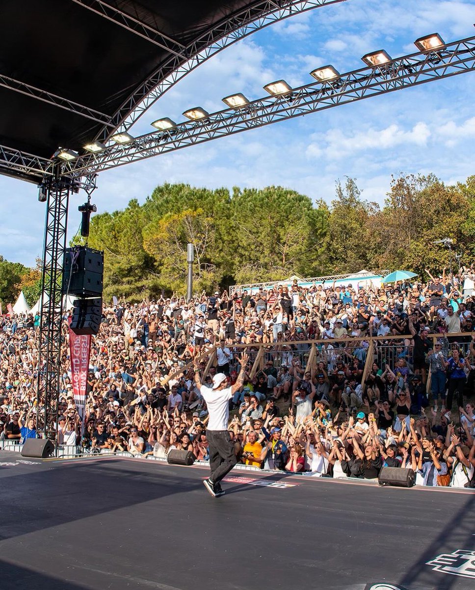 Matthias Dandois tweet media