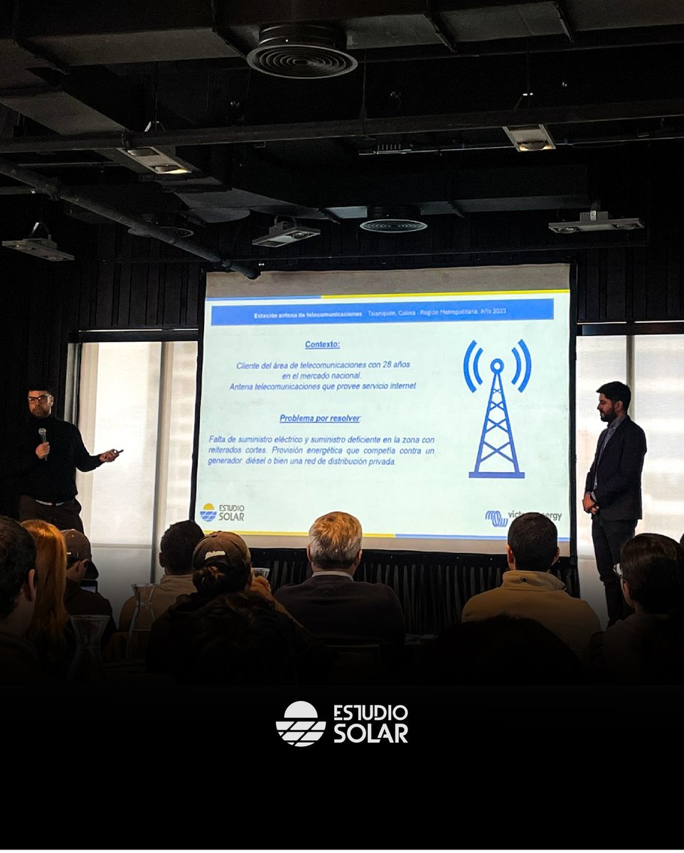 Estudio Solar tweet media