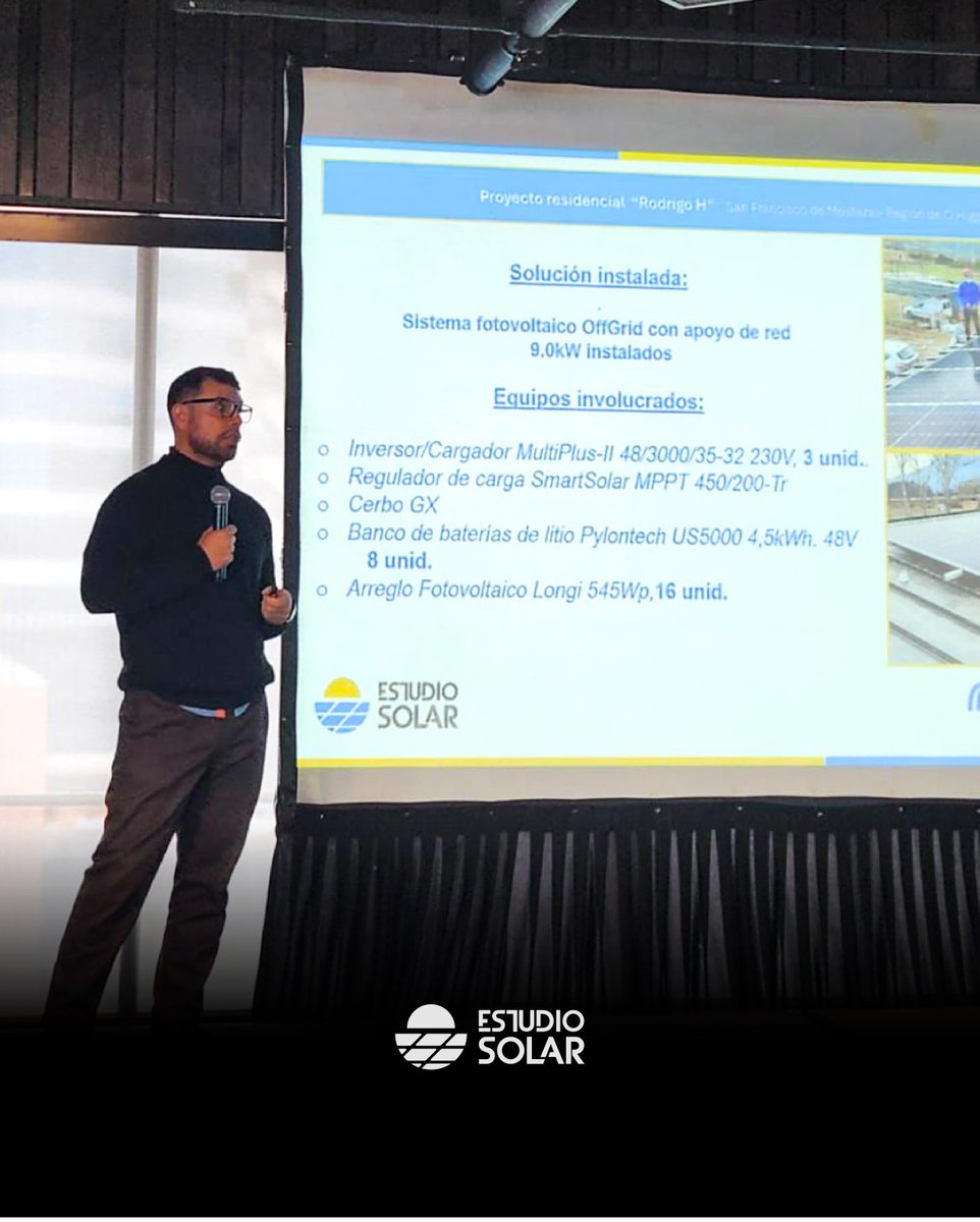 Estudio Solar tweet media