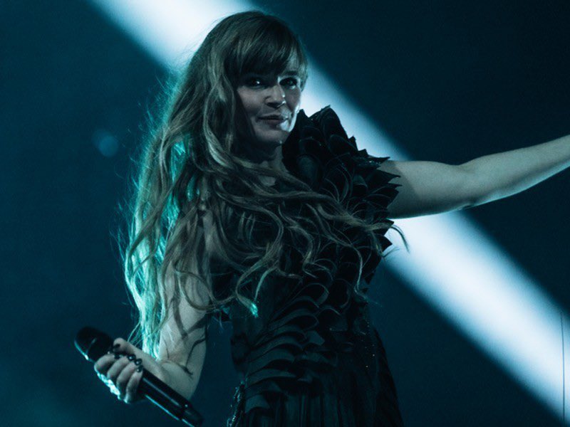 superTV247's tweet image. Norway’s #Eurovision artist Gåte has spoken out against the EBU:

“To withdraw from the contest was on the block until the very last second. We eventually had constructive talks with the EBU. Things were just good enough for it to be carried out. We experienced that the artists