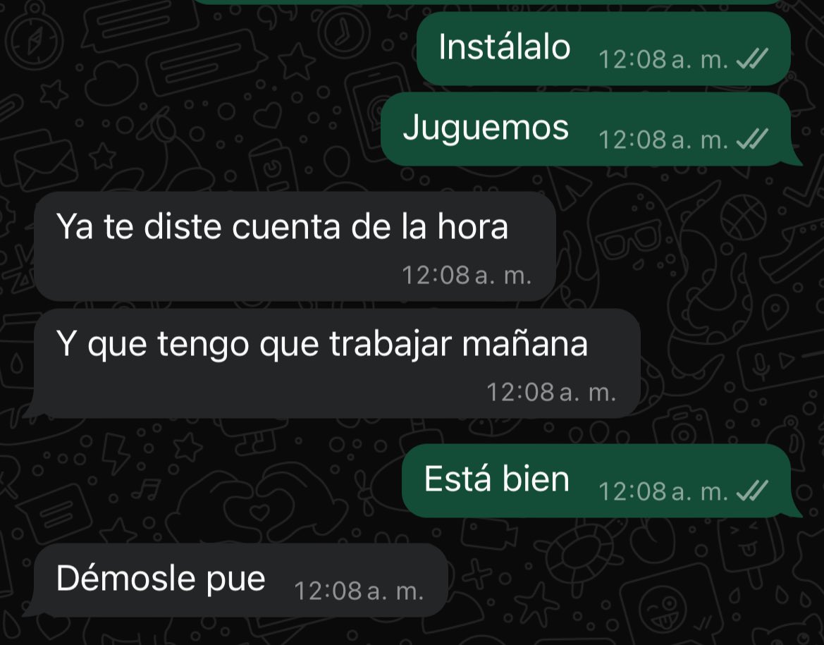 Como la amo <a href="/Wheresjuls/">Julissa</a> 🤍