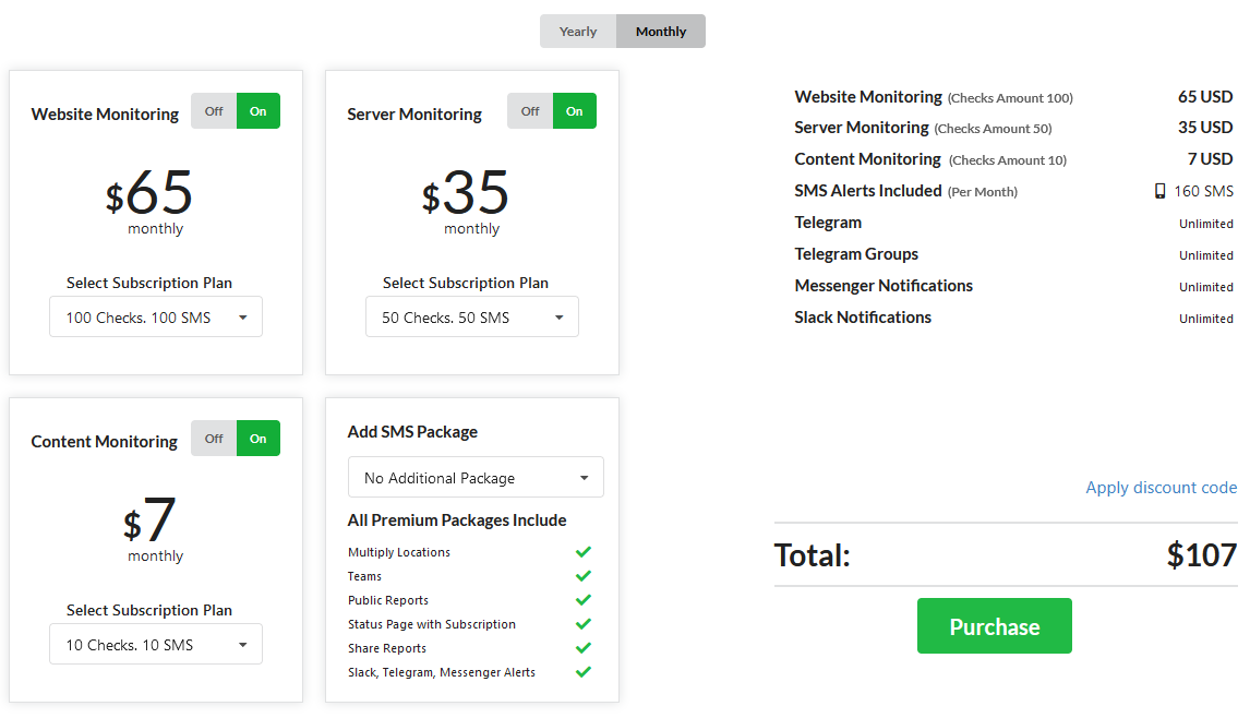 UpzillaCo's tweet photo. @ben_makes_stuff @forgebitz Your idea is spot on! Balancing free and paid models keeps us busy.  We've simplified our main page with basic pricing and moved the package calculator to the member area to reduce confusion. But we need to further develop our free version and pricing policy. https://t.co/2fo9PInAMB