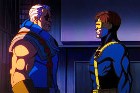#Watched
#XMen97 S1E7
#BrightEyes

It's going extremely good.
Heading to the 3 ep. Finale,

'Now I am become death'
-#BolivarTrask