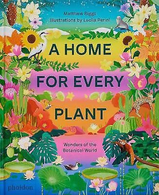 CSGGA's tweet image. We were delighted to welcome Matt Biggs @plantmadman to talk to us at our tie in with @StGilesVillage Lit Fest. A copy of his recently published wonderful children’s book A Home for Every Plant will be donated to @CSG_Library sponsored by @RJGarden