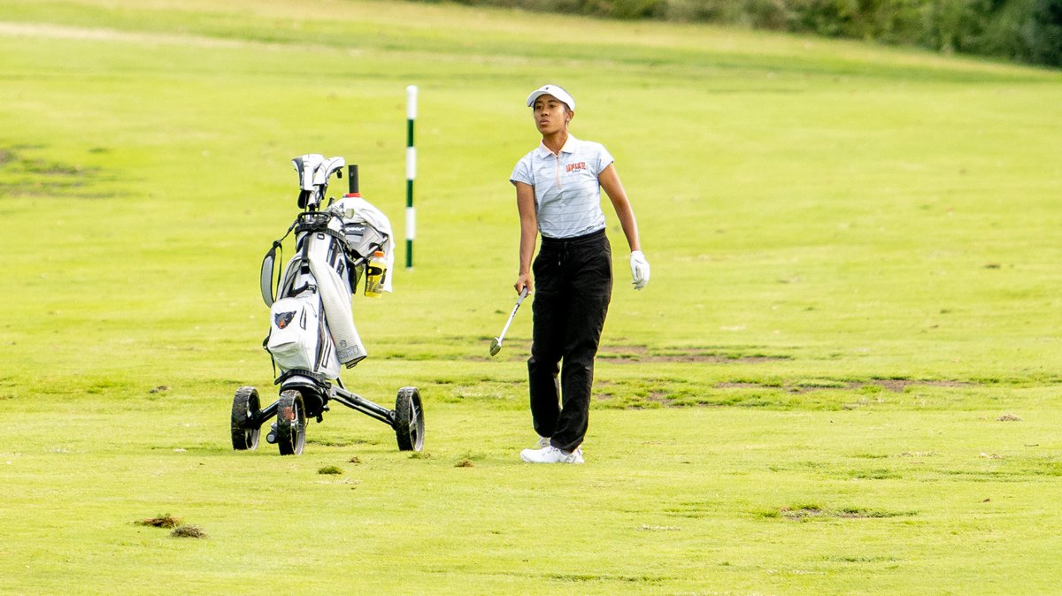 W⛳️
The 2023-24 <a href="/Daktronics/">Daktronics</a> #NAIAWGolf Scholar-Athlete list has been released Monday!

See all the honorees --&gt; bit.ly/4bj7oz8

#collegegolf