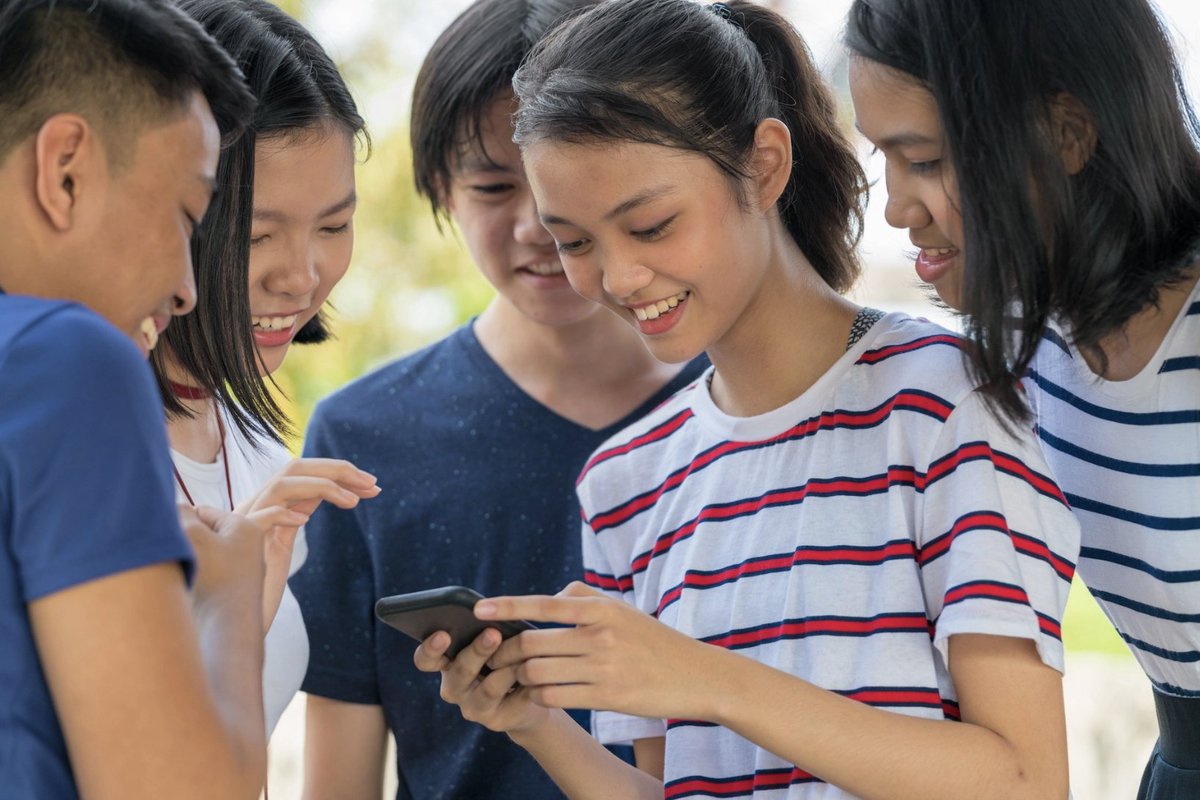 The first study to analyze #puberty onset by #Asian ethnicity finds variation of up to 14 months across Asian ethnic subgroups. Now in @JAMANetworkOpen, led by Ai Kubo and @KPDOR @kpnorcal @PermanenteDocs @UCBerkeleySPH colleagues. #teenhealth Story: ibit.ly/WPnFm