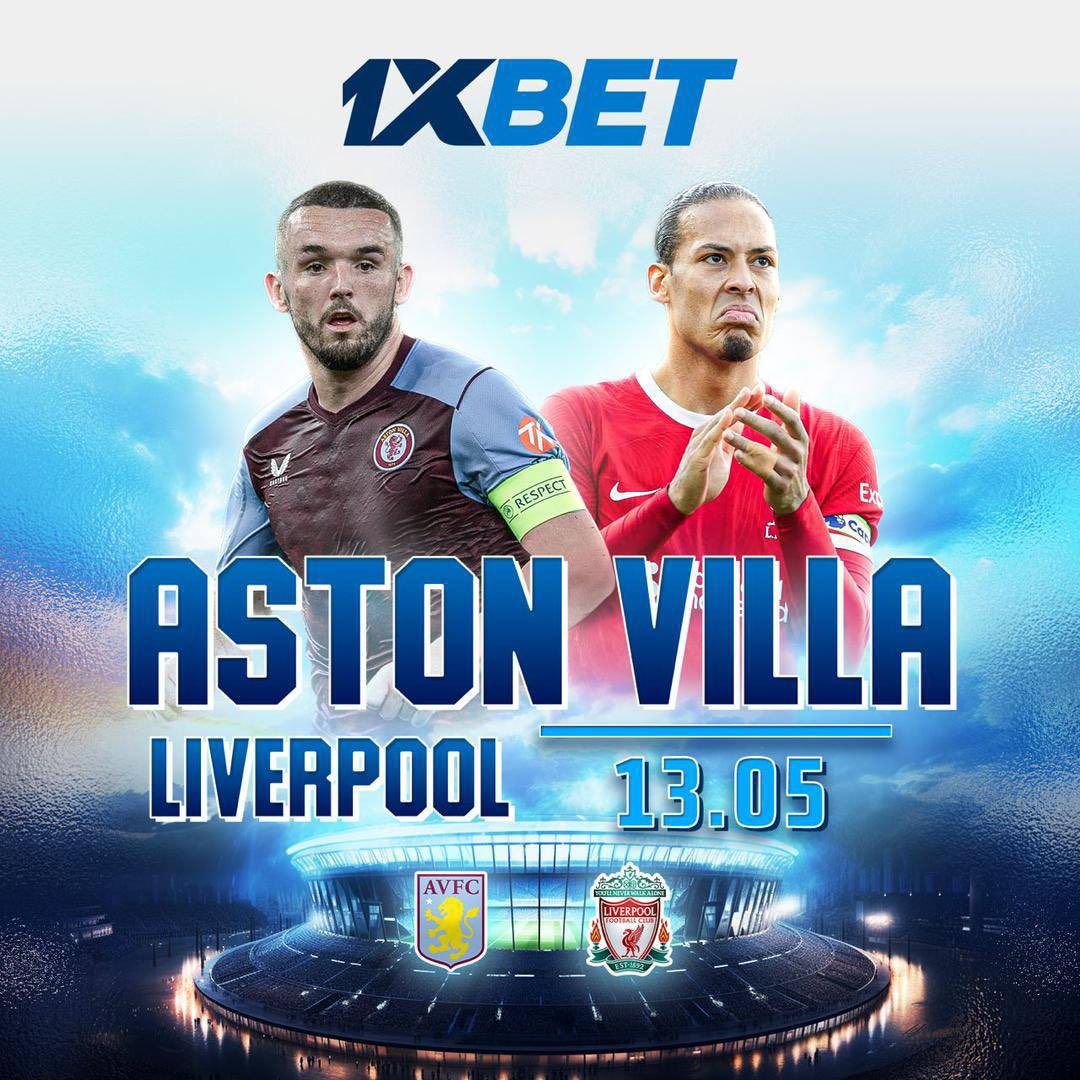 As Jurgen Klopp’s tenure at Liverpool nears its end, Aston Villa aims to bounce back from recent setbacks when they host the Reds. While clinching the title seems improbable, the focus is on providing the German manager with a fitting farewell after an illustrious career filled…