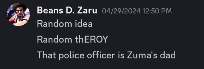 #Dandadan spoilers
OH MY GOD WAS I RIGHT 