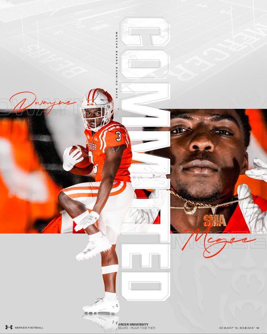 Dwayne McGee (@deeweebig3) on Twitter photo 
