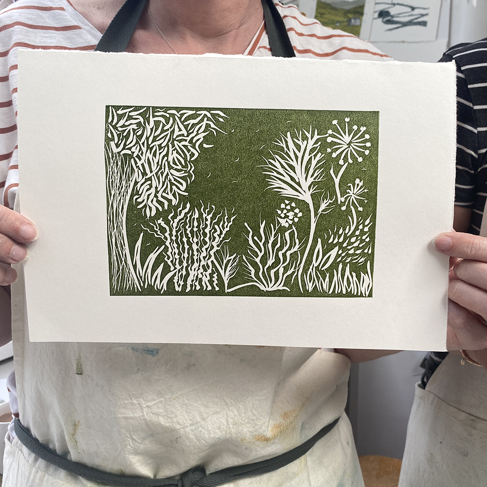 Design_York's tweet photo. More fabulous linocut prints on today’s lincocut workshop.
Would you like to have a go? 👉https://t.co/aqGsjIsYsL
#linocut #linoprint #printmaking #printmakingworkshop #linoprintclass #linoprintworkshop #york #northyorkshire https://t.co/3KGVaFebu3