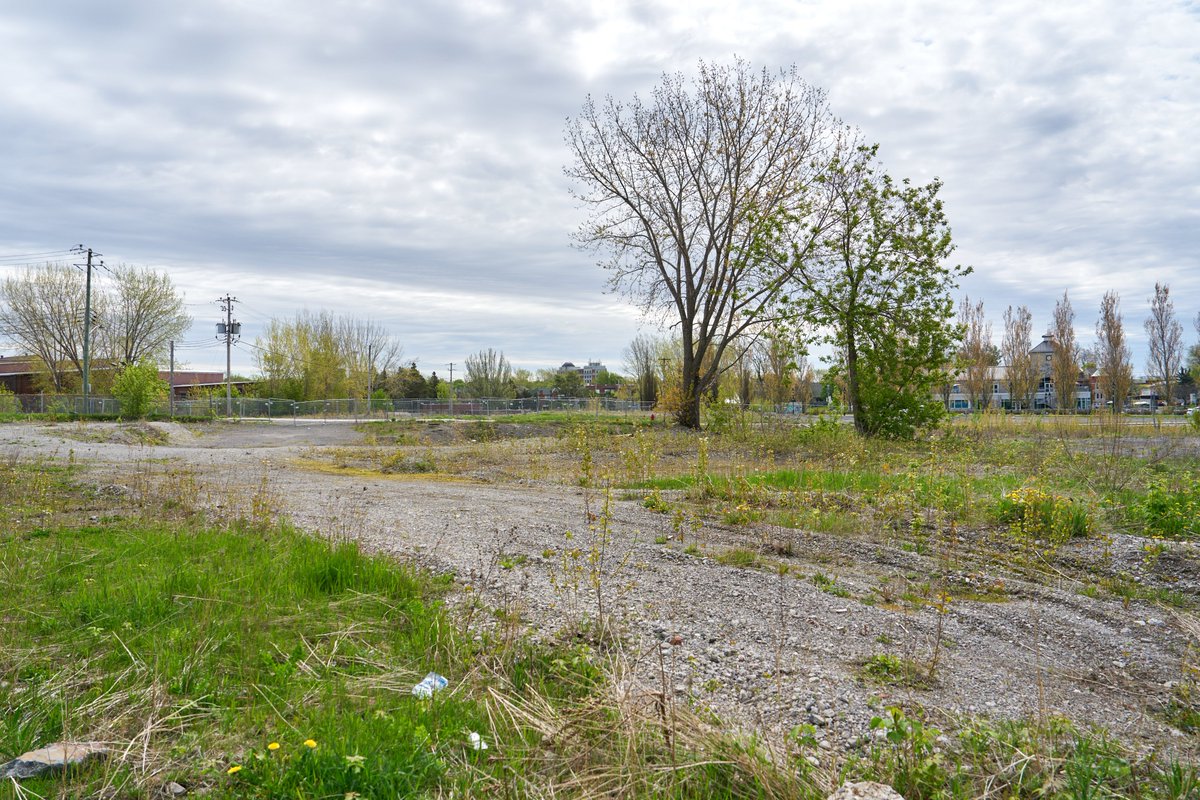 Grâce à notre Règlement pour une métropole mixte, près de 100 nouveaux logements sociaux seront construits dans l’écoquartier de Lachine-Est. 🏠 Au total, le projet comptera près de 600 unités de logement et transformera le secteur en un véritable milieu de vie agréable, vert et…