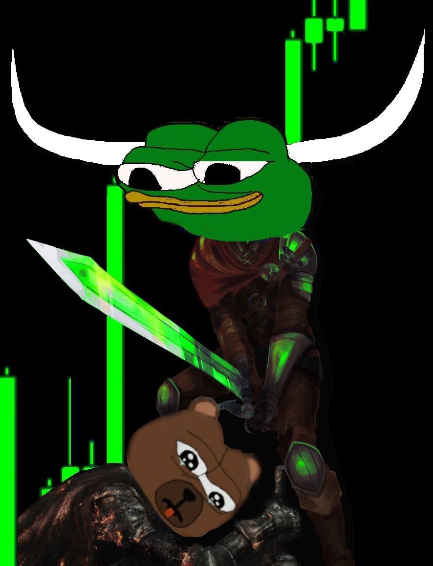 3dd3v's tweet photo. $PEPE https://t.co/IH2887VRsG