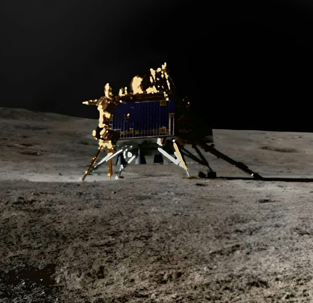 ISRO to land the Chandrayaan-4 near the Shiv-Shakti Point with a mission life of 1 Lunar Day similar to Chandrayaan-3.