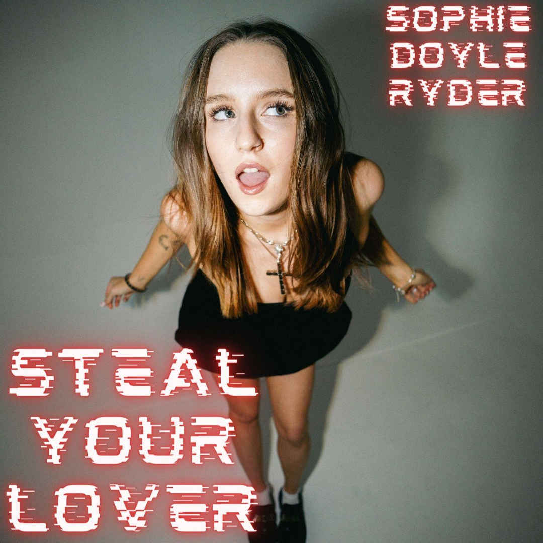 Dublin singer-songwriter Sophie Doyle Ryder releases her latest pop-punk anthem, 'Steal Your Lover' - thebeat.ie/sophie-doyle-r…