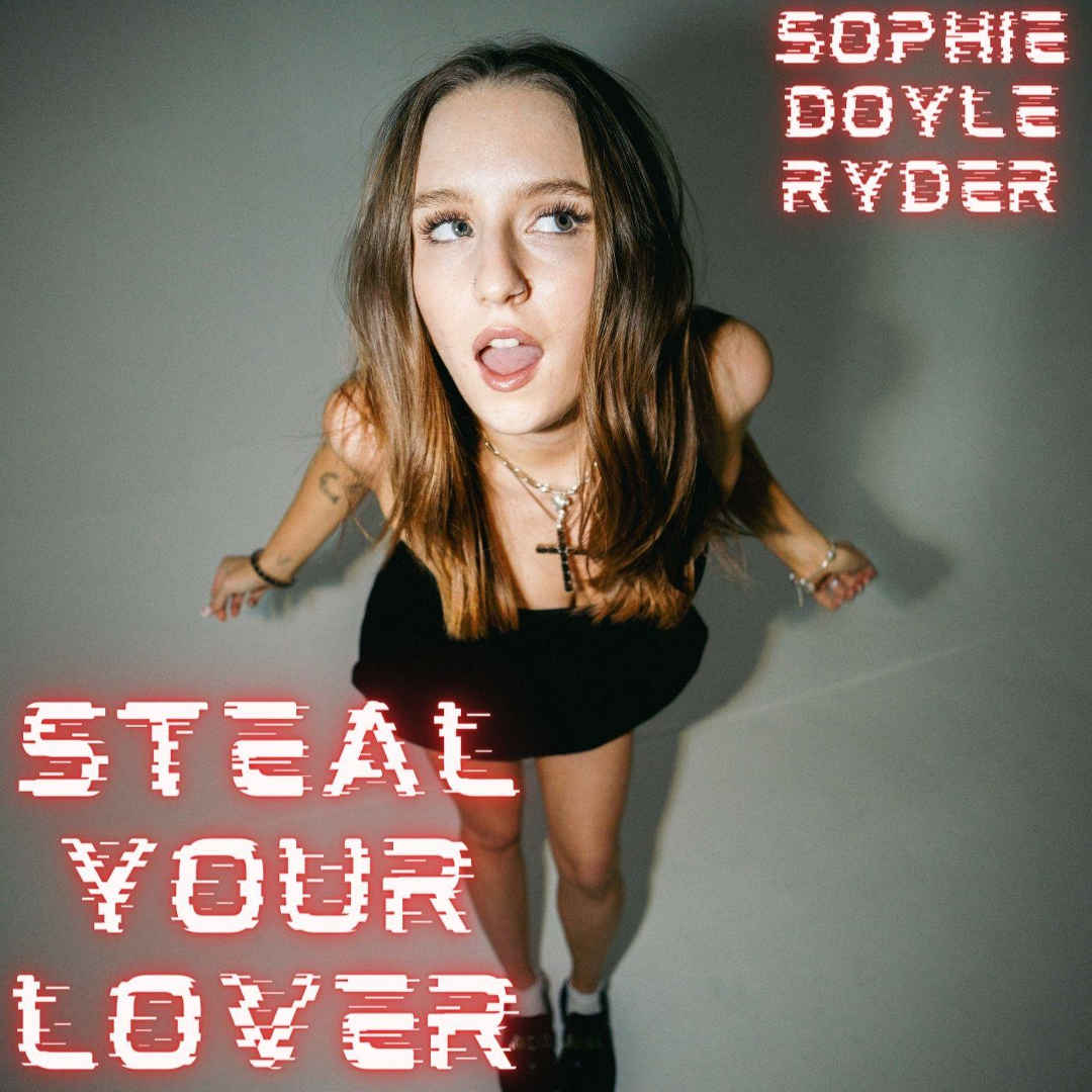 Dublin singer-songwriter Sophie Doyle Ryder releases her latest pop-punk anthem, "Steal Your Lover" - thebeat.ie/sophie-doyle-r…