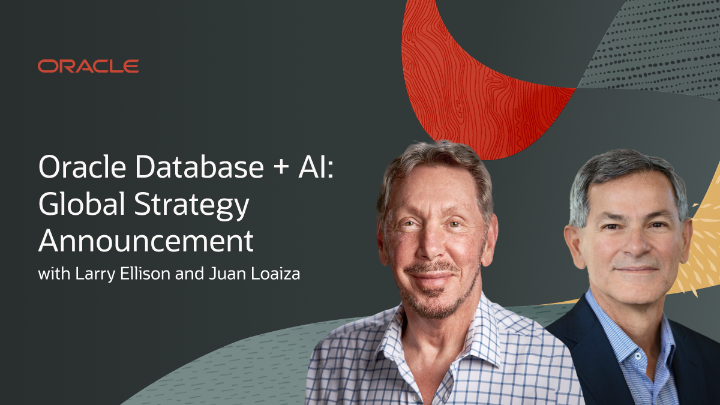 layla (@pilatesdev) on Twitter photo š§µ: Fellow database nerds, check out Oracle Database's latest release, 23ai! š„ Watch <a href="/larryellison/">Larry Ellison</a> & <a href="/jrloaizam/">Juan Loaiza</a> explore how it reshapes database tech. With AI Vector Search, Large Language Models, and more, 23ai has EVERYTHING you need at no extra cost! See the video below: š§µ: Fellow database nerds, check out Oracle Database's latest release, 23ai! š„ Watch <a href="/larryellison/">Larry Ellison</a> & <a href="/jrloaizam/">Juan Loaiza</a> explore how it reshapes database tech. With AI Vector Search, Large Language Models, and more, 23ai has EVERYTHING you need at no extra cost! See the video below:
