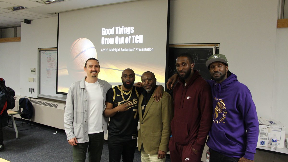 It's #MBL season, and the players are learning skills on and off the court 🏀 Our Safer Communities team recently led an inspiring workshop that empowered the boys to rise above challenges and achieve success 🤜🤛. We hope that the boys will continue to grow this season!