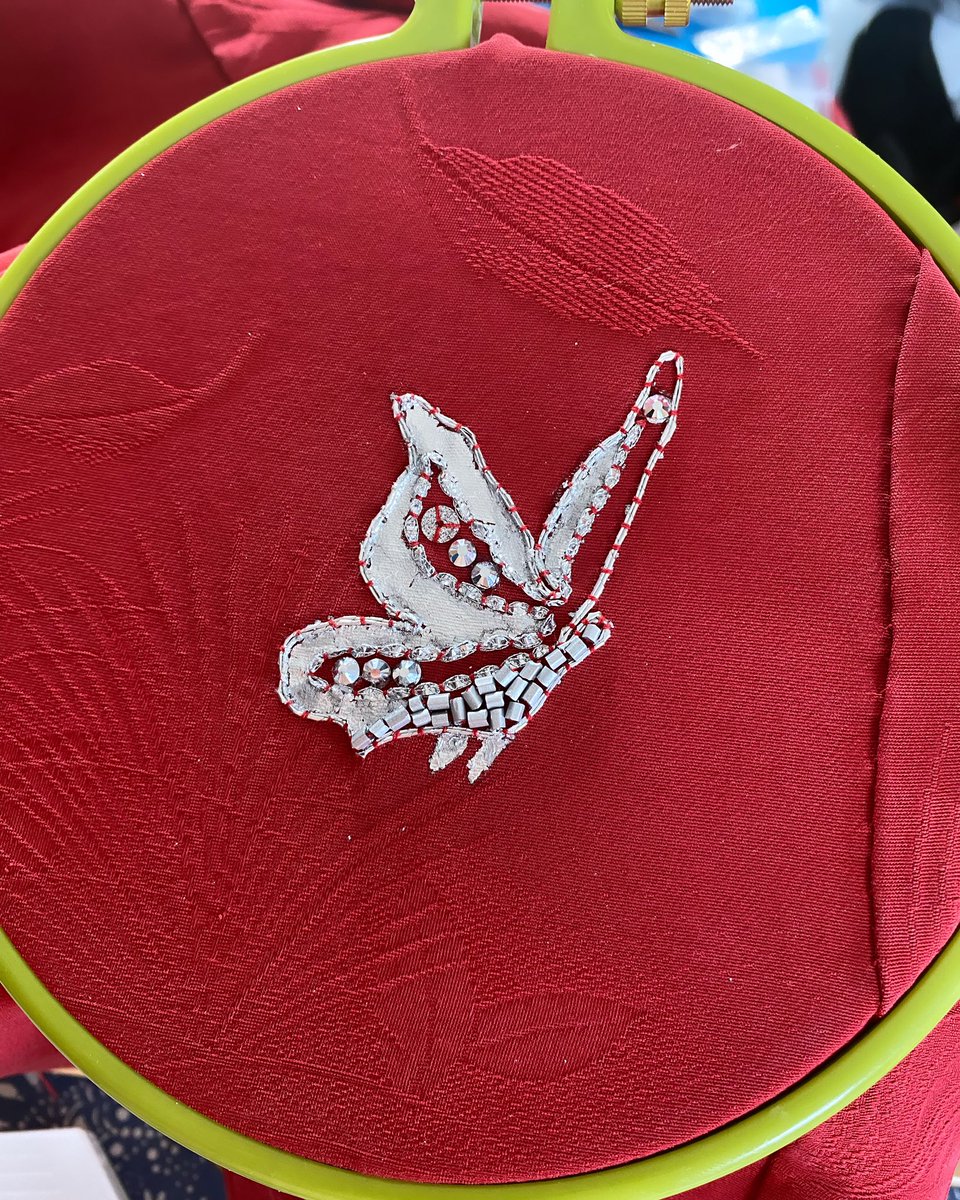 Wingedlight Cosplay tweet media