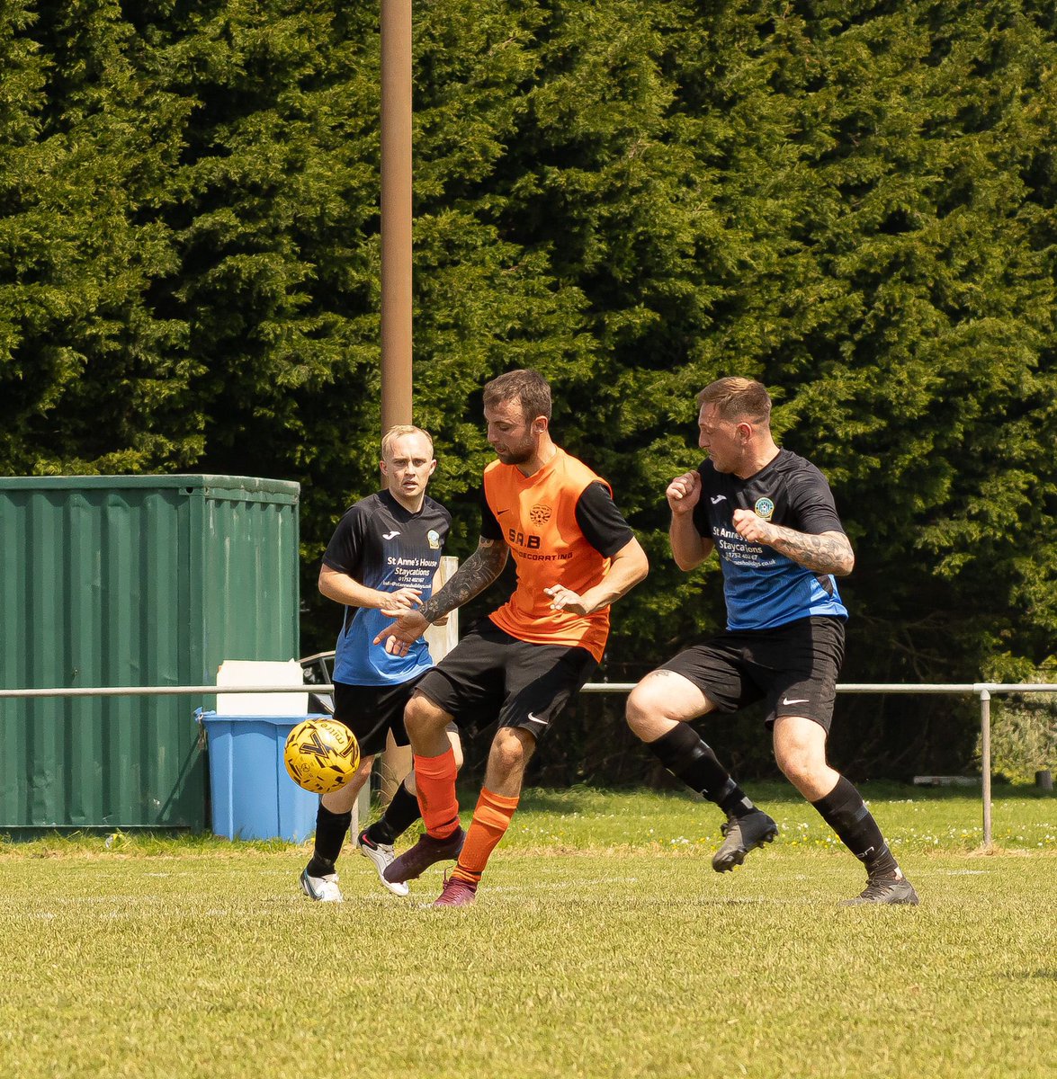 Fc brunel tweet media