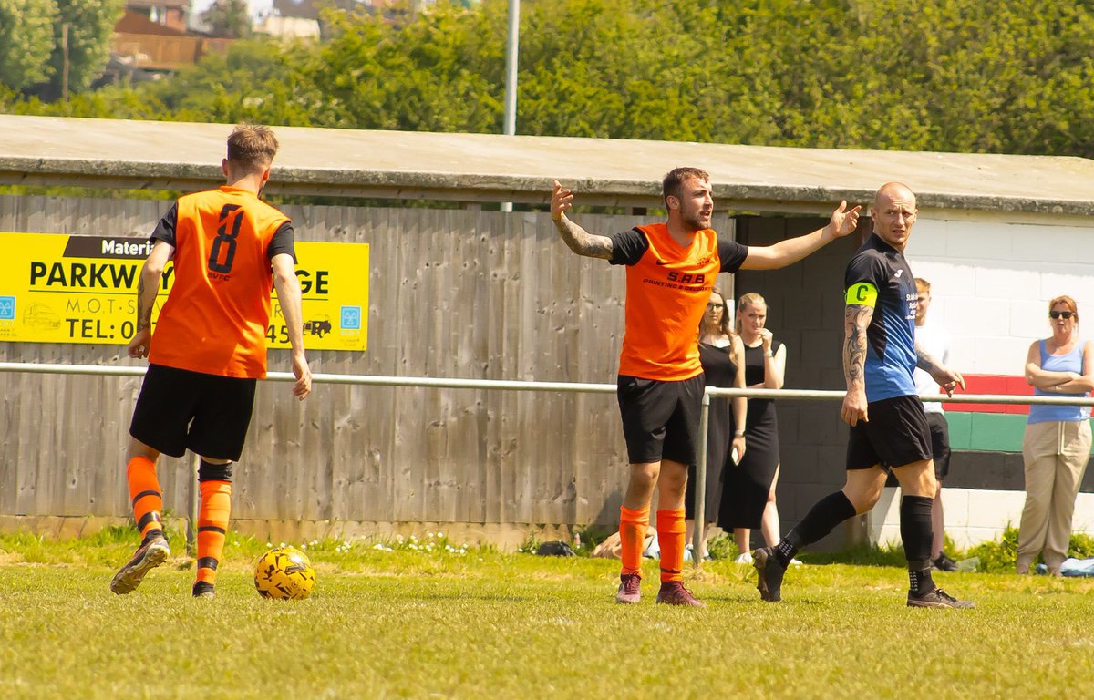 Fc brunel tweet media