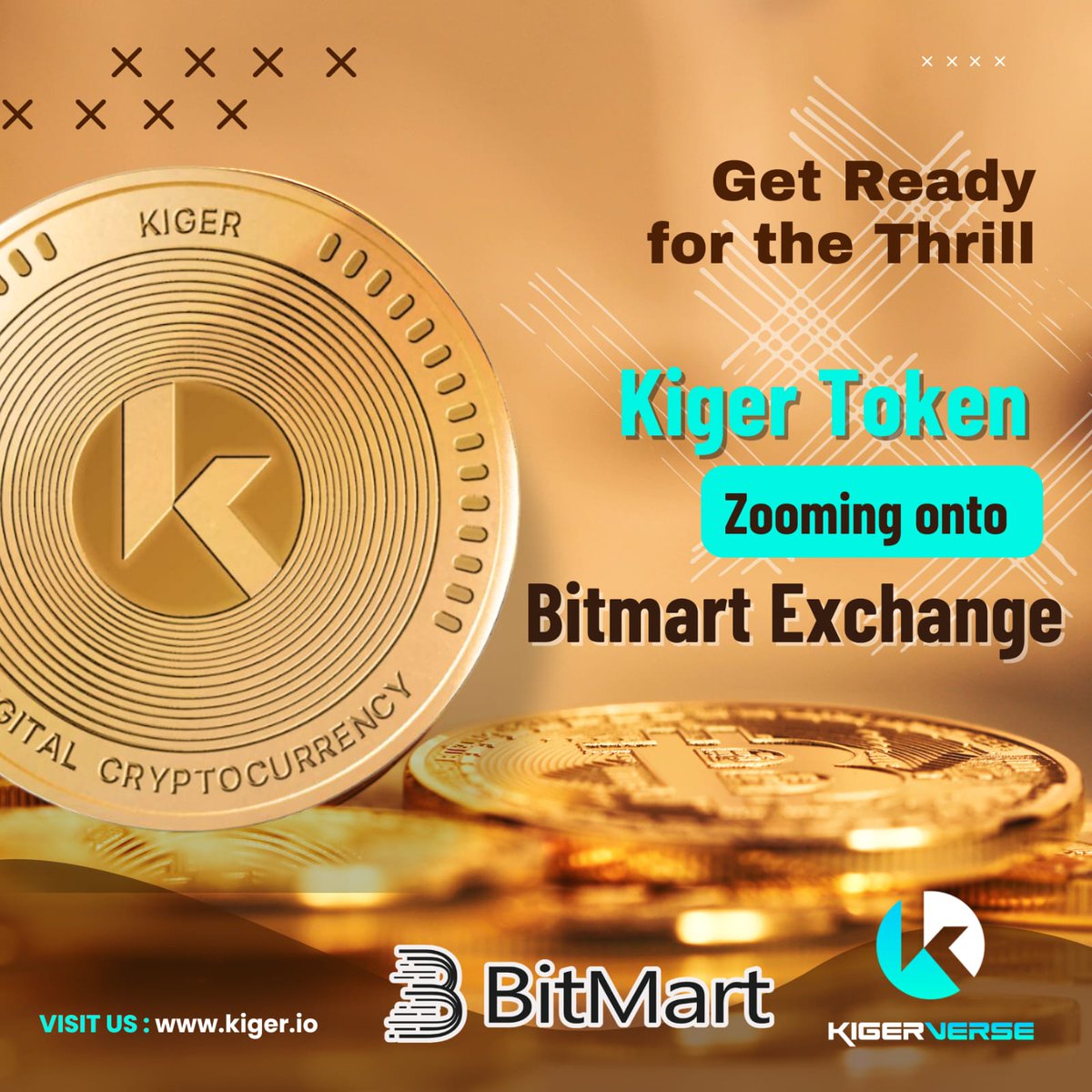 Kiger Verse tweet media