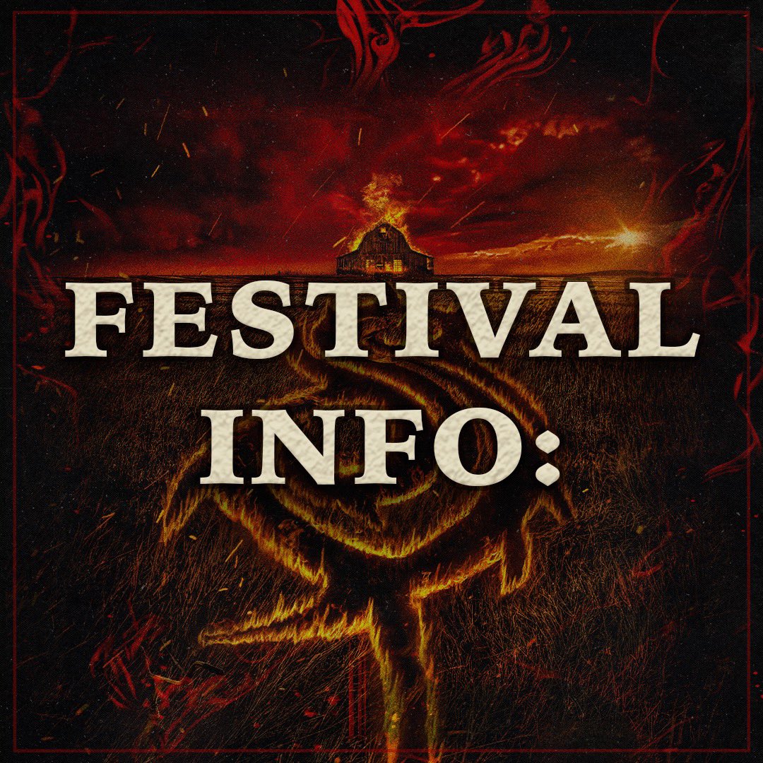 KnotfestIowa's tweet photo. Counting down the days until #KNOTFESTIOWA ๐ฅ Know before you go ๐
Get tickets & VIP now: https://t.co/l6gwpqQyUr https://t.co/XSrPVG4pUu