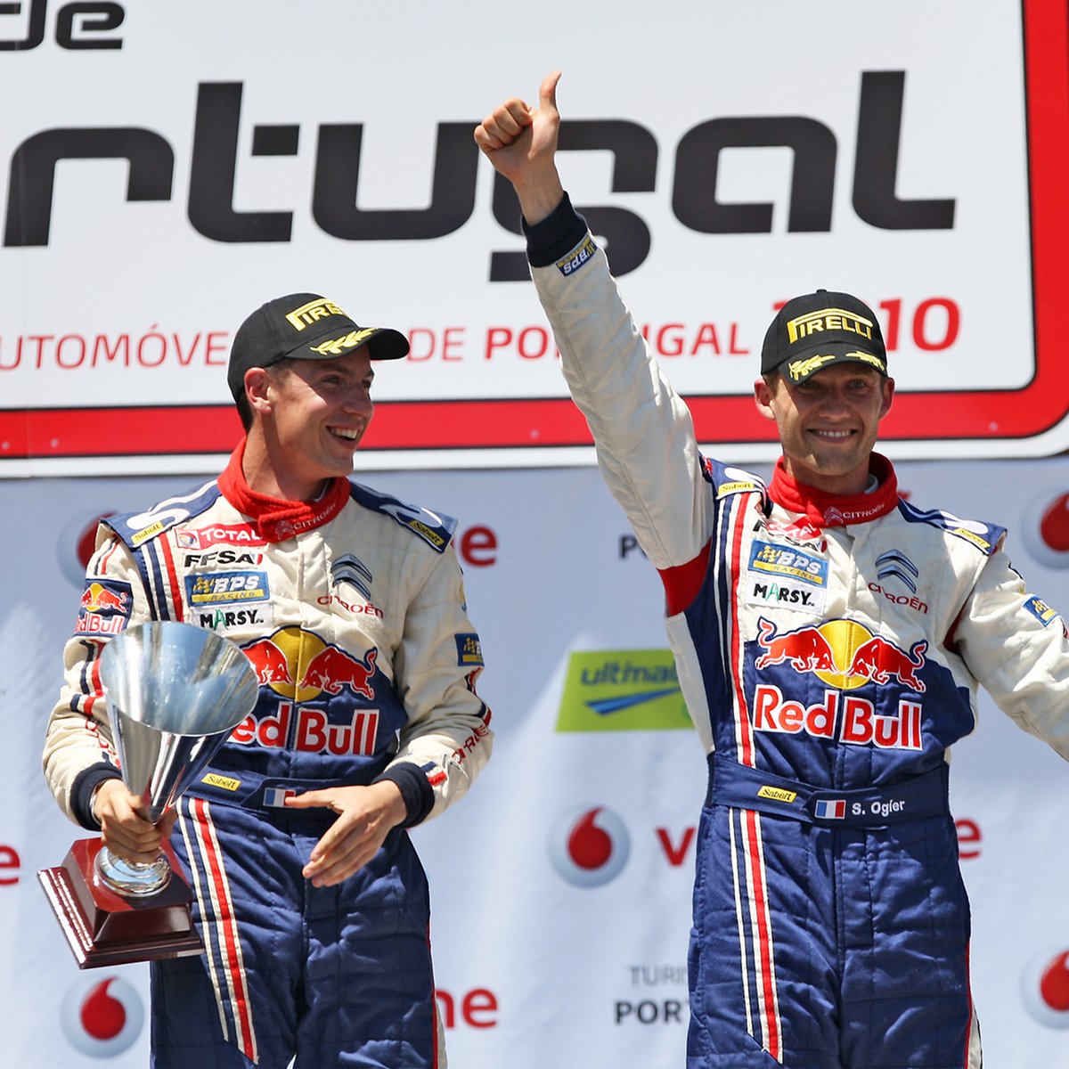 SebOgier's tweet photo. Win number 1 ⏩ win number 60

Obrigado Portugal 🇵🇹🙏🏻 https://t.co/mIHn6mA1KP