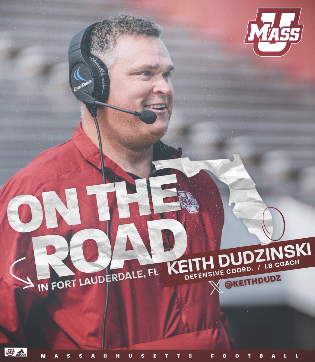 Keith Dudzinski tweet media