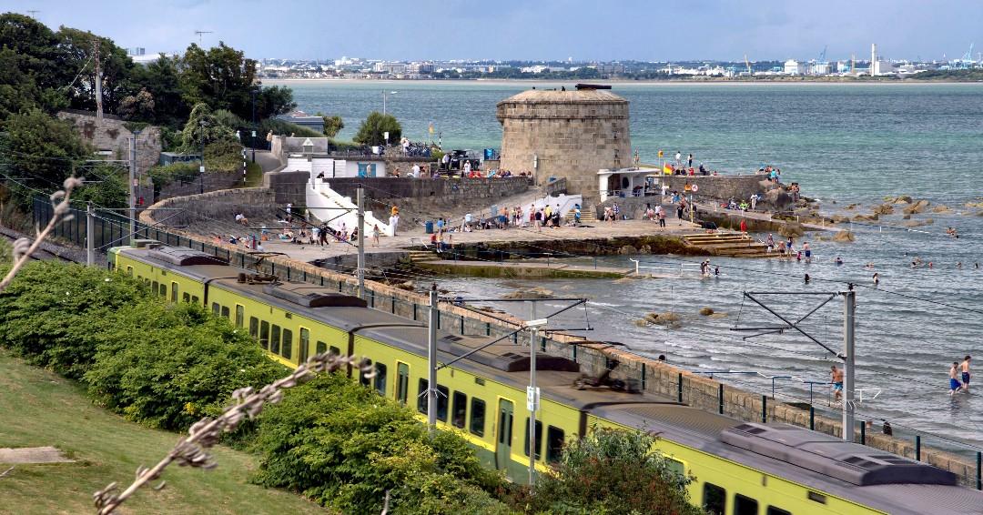 dlrcc's tweet photo. dlr is asking people who swim at beaches, lakes, and rivers to tell them if they think they should maintain existing designated bathing water designations or give a new official bathing area designation. 

More information and to have your say here: https://t.co/23vs30CeIm https://t.co/GtBIM3RaVv