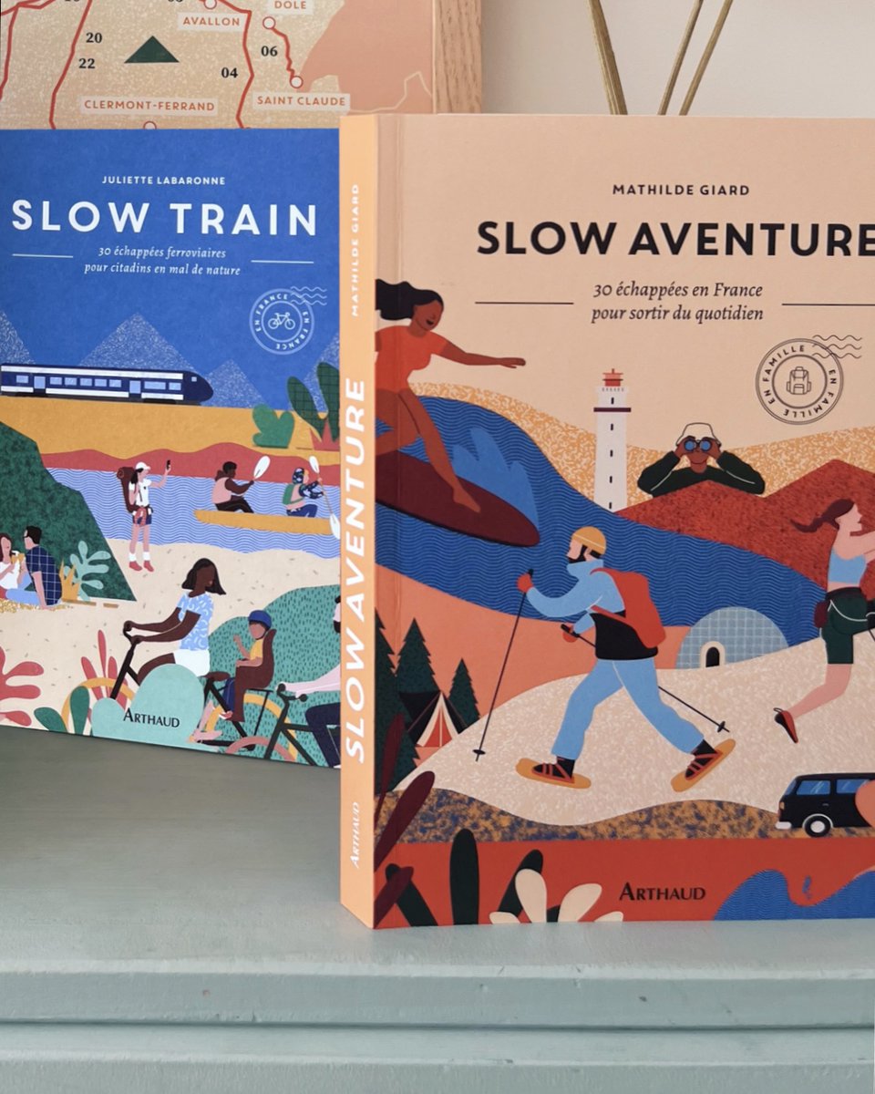 Éditions Arthaud tweet media