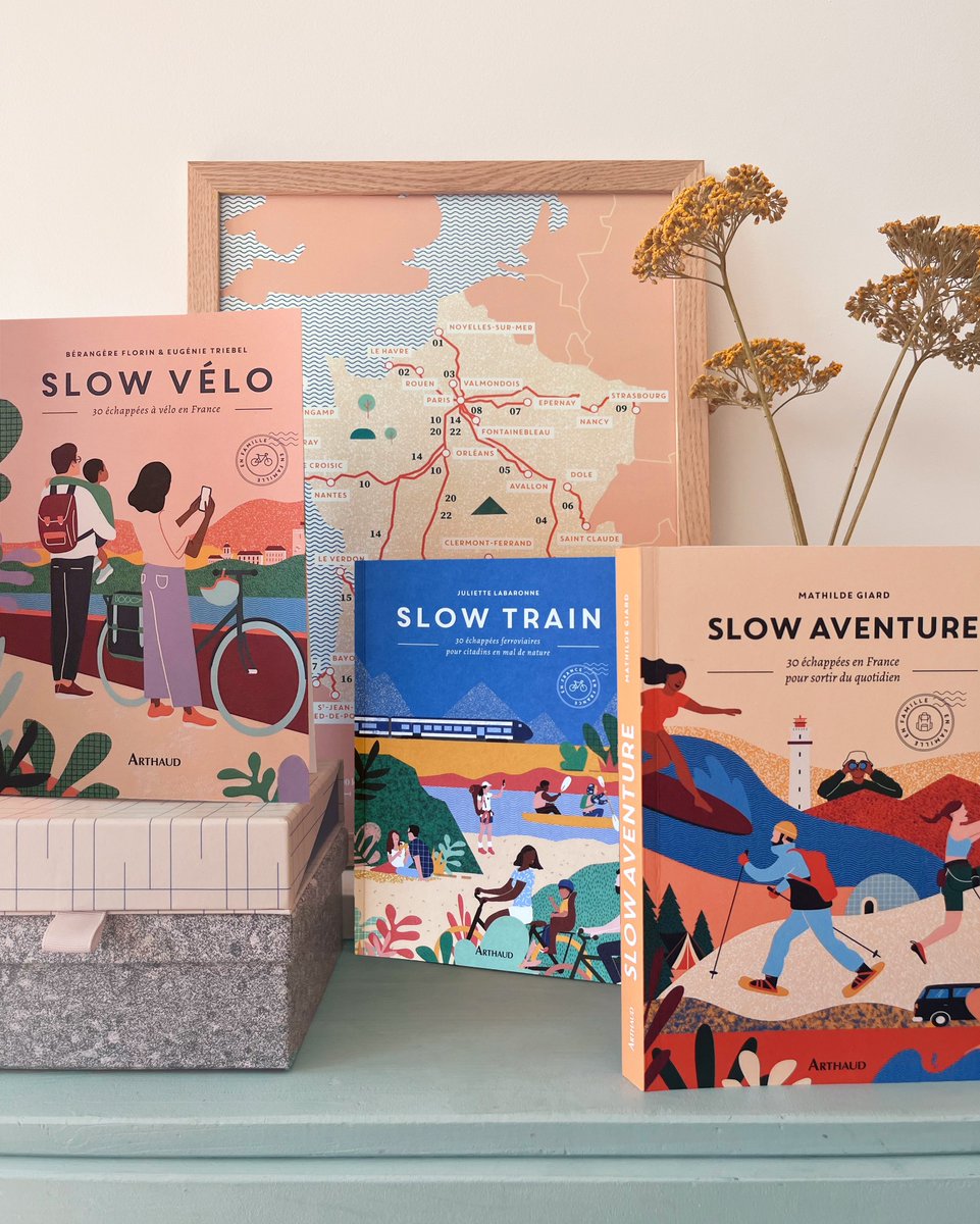 Éditions Arthaud tweet media