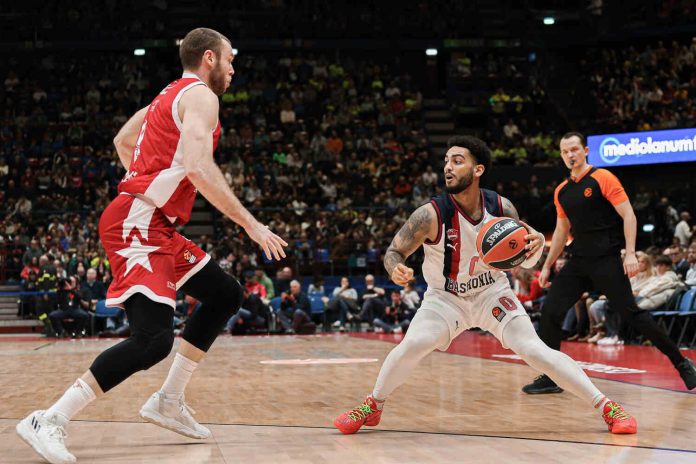 Backdoorpod_eng's tweet photo. Markus Howard will stay in @Baskonia
The american guard is ready to ink a new long term deal with the spanish team.
#baskonia #markushoward #EuroLeague
https://t.co/Noj95WpVl8 https://t.co/2msmA9gmyu