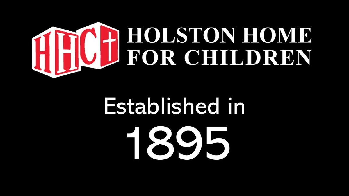 For National Foster Care Month, please join me in supporting the Holston Home For Children. Their mission means so much to me, and it's the first place I called home as a child. Every contribution matters, and I appreciate your help! facebook.com/donate/1021487…