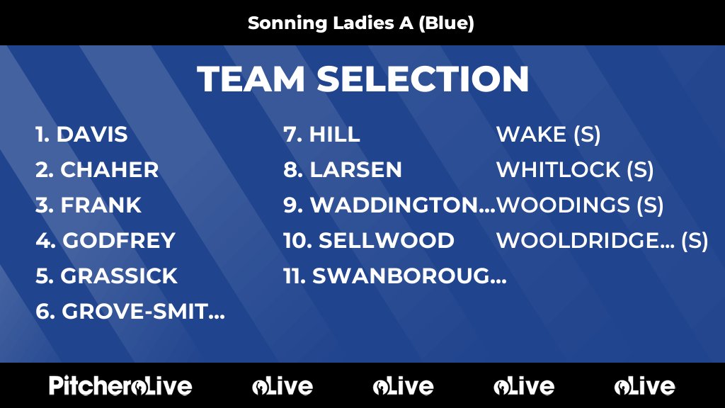 Sonning Hockey Club tweet media