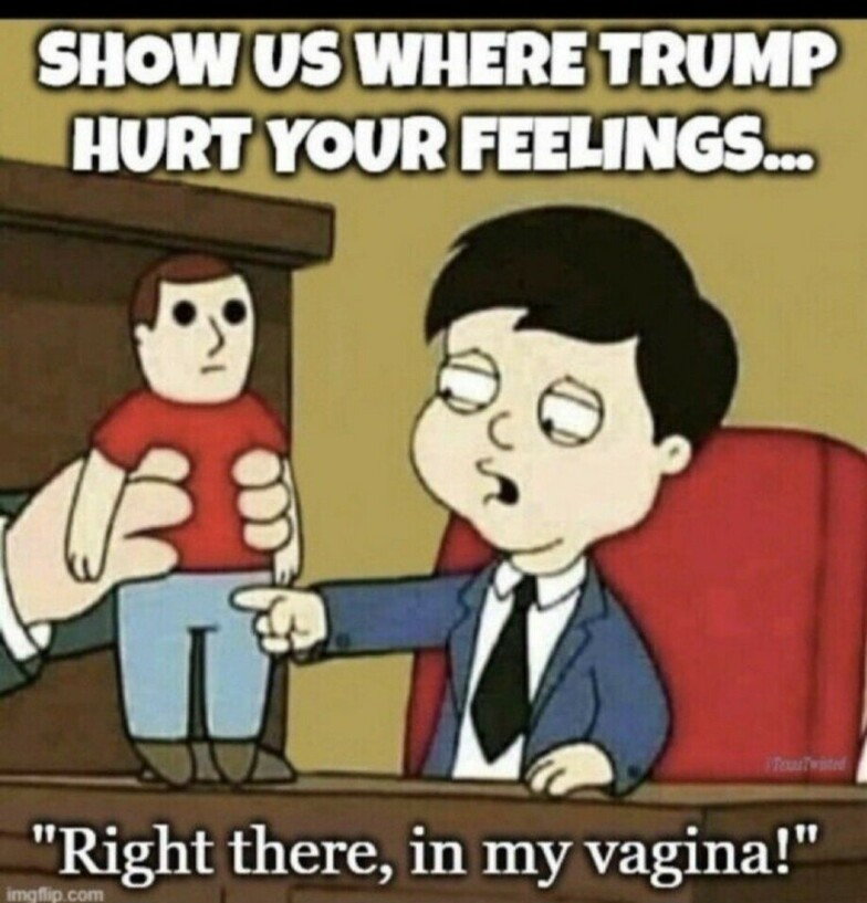 Rachel Madcow in therapy ! 

🤣🤣🤣🤣🤣🤣🤣🤣🤣🤣