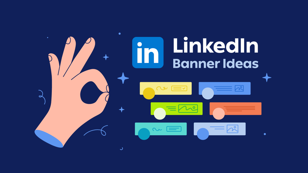 Check out the latest in #SocialMedia on B2B Marketing Zone: LinkedIn Background Photo Ideas That Will Make Your Profile Stand Out in 2024 by @bannersnack creatopy.com/blog/linkedin-…