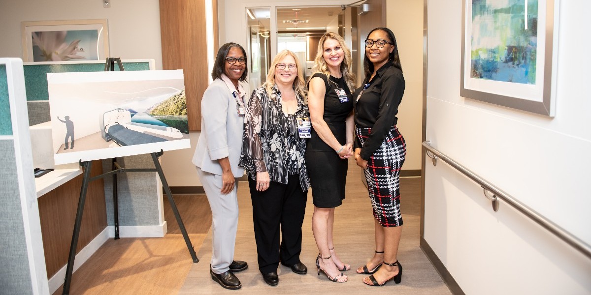 Join us in celebrating the opening of our new Oncology Suite at the @KimmelCancerCtr in Cherry Hill! This location offers cancer services, including infusion, exams, blood draws, and patient support. Stay tuned for the upcoming additions in the fall and 2025. #Jeffeson200