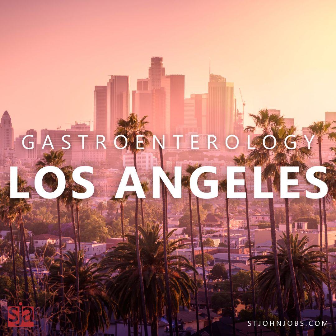 California is calling ☀️🌴 If you're a #Gastroenterologist searching for a job in the Golden State, we have incredible options available: Bay Area: bit.ly/47SHH6f LA Area: bit.ly/47TE4No SoCal: bit.ly/3GmfhFR #GITwitter #GastroTwitter #GIFellowship