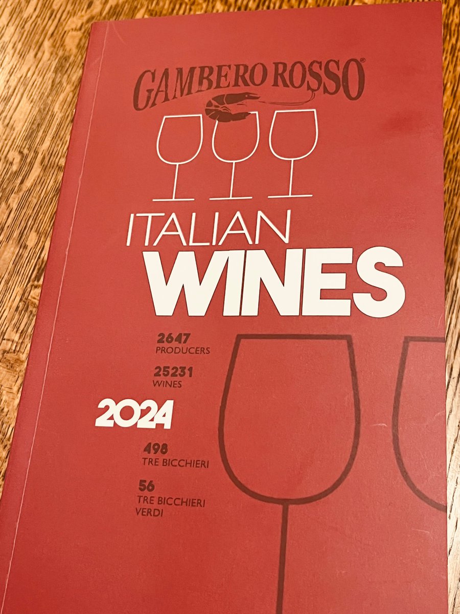 #iwfs blog: Impressive Gambero Rosso Vini D’italie 2024 Awards Wine Tasting Held In Vancouver 
.
blog.iwfs.org/2024/05/impres… @winefoodguru #vinitaly