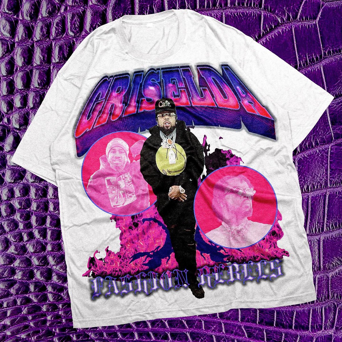 Real Hip Hop 4 Real People tweet media