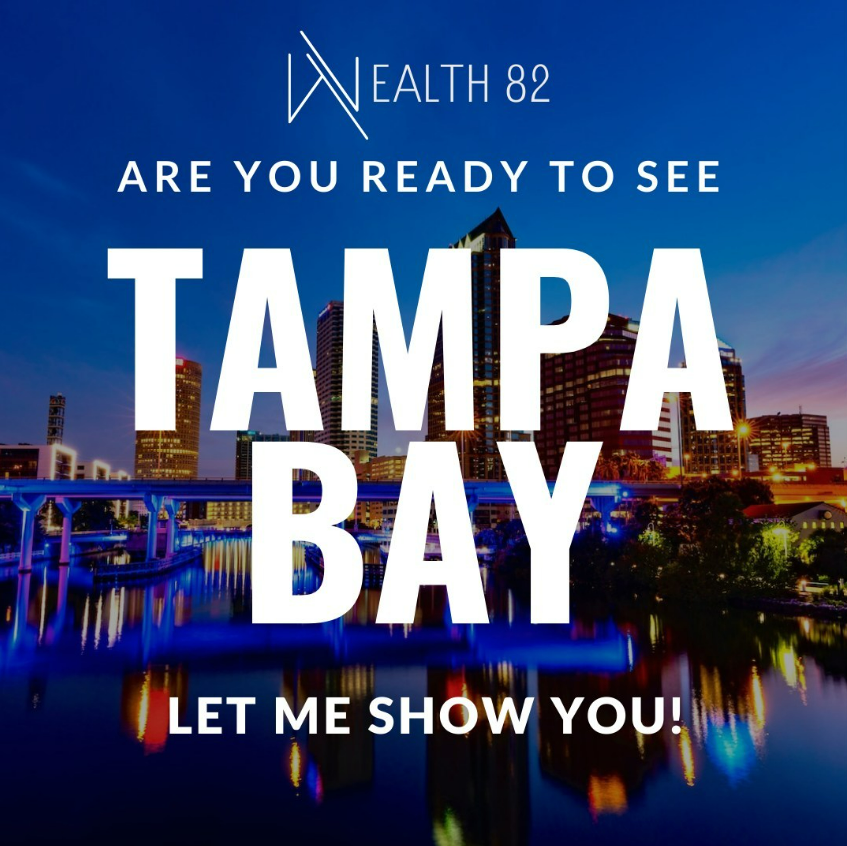 As a long time resident of Tampa Bay, I can give you a local’s idea of what living in Tampa is really like — from the practical facts to the fun stuff. 🌇🏖 #tampabay #stpete #realestate ⁣#Tamparealtor #floridarealtor #LasVegasRealtor