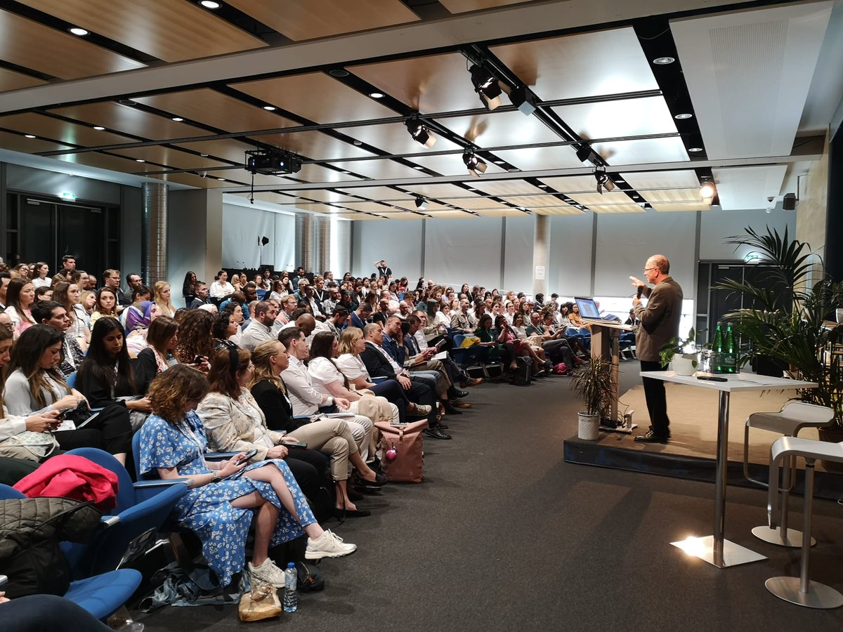 WONCA Europe (@woncaeurope) on Twitter photo Together we grow - building a #healthyfuture”. 8th <a href="/EYFDM/">European Young Family Doctors'Movement</a> Forum
👉<a href="/EQuiP_Quality/">EQuiP</a> chair <a href="/ARochfort/">andree rochfort</a> 🇮🇪 key note lecture <a href="/our/">DaniEL</a> own wellbeing as #familydoctors
👉<a href="/WoncaEurope/">WONCA Europe</a> president <a href="/ShVinker/">Prof. Shlomo Vinker</a> 🇮🇱 key note the future of #GeneralPractice
#EYFDMForum24
🔗 👇
woncaeurope.org/news/view/%E2%… Together we grow - building a #healthyfuture”. 8th <a href="/EYFDM/">European Young Family Doctors'Movement</a> Forum
👉<a href="/EQuiP_Quality/">EQuiP</a> chair <a href="/ARochfort/">andree rochfort</a> 🇮🇪 key note lecture <a href="/our/">DaniEL</a> own wellbeing as #familydoctors
👉<a href="/WoncaEurope/">WONCA Europe</a> president <a href="/ShVinker/">Prof. Shlomo Vinker</a> 🇮🇱 key note the future of #GeneralPractice
#EYFDMForum24
🔗 👇
woncaeurope.org/news/view/%E2%…