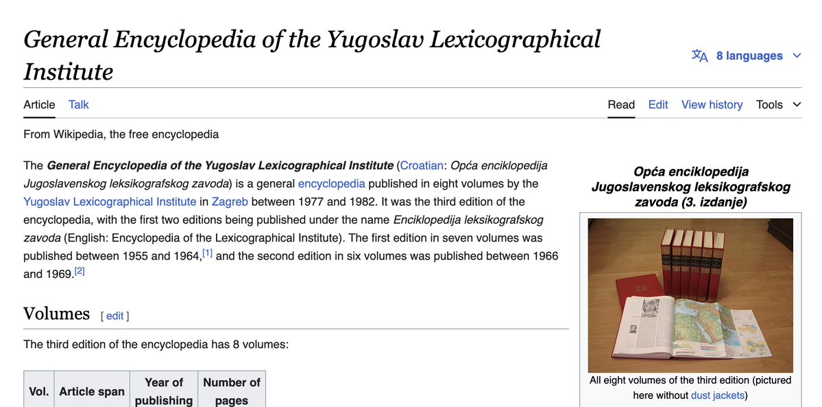 i love wikipedia's random article tool.